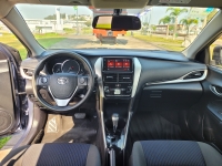 TOYOTA - YARIS - 2019/2019 - Azul - R$ 78.900,00