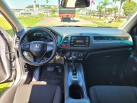 HONDA - HR-V - 2018/2018 - Prata - R$ 95.900,00