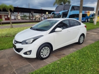 HYUNDAI - HB20S - 2015/2015 - Branca - R$ 57.900,00