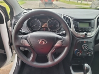 HYUNDAI - HB20S - 2015/2015 - Branca - R$ 57.900,00