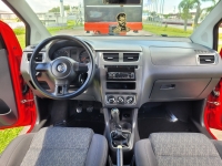 VOLKSWAGEN - FOX - 2014/2014 - Vermelha - R$ 42.900,00