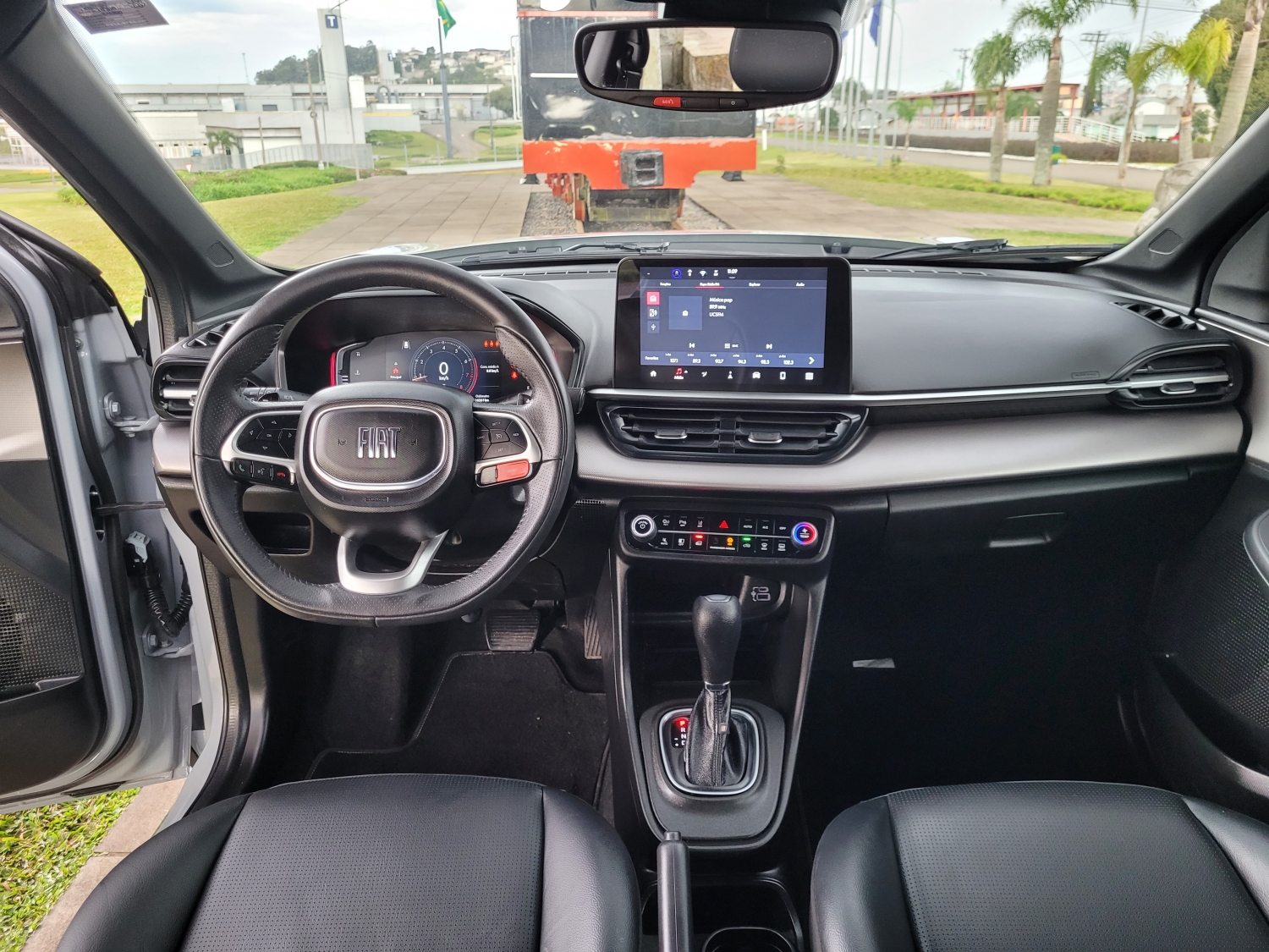 FIAT - PULSE - 2021/2022 - Cinza - R$ 112.900,00