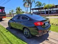 CHEVROLET - CRUZE - 2018/2018 - Preta - R$ 93.900,00