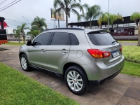 MITSUBISHI - ASX - 2014/2014 - Cinza - R$ 69.900,00