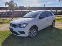 VOLKSWAGEN - GOL - 2019/2019 - Branca - R$ 52.900,00