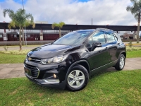 CHEVROLET - TRACKER - 2019/2019 - Preta - R$ 88.900,00