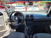 VOLKSWAGEN - GOL - 2012/2013 - Branca - R$ 32.900,00