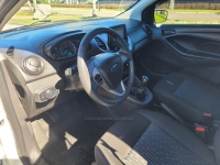 FORD - KA - 2021/2021 - Branca - R$ 63.900,00