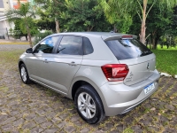 VOLKSWAGEN - POLO - 2022/2022 - Prata - R$ 92.900,00