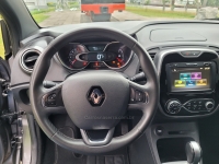 RENAULT - CAPTUR - 2021/2021 - Cinza - R$ 94.900,00