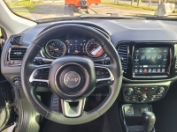 JEEP - COMPASS - 2018/2018 - Cinza - R$ 107.900,00