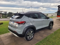 FIAT - PULSE - 2021/2022 - Cinza - R$ 112.900,00