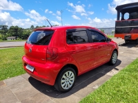 VOLKSWAGEN - FOX - 2014/2014 - Vermelha - R$ 42.900,00