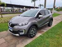 RENAULT - CAPTUR - 2021/2021 - Cinza - R$ 94.900,00