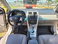 TOYOTA - COROLLA - 2014/2014 - Bege - R$ 73.900,00