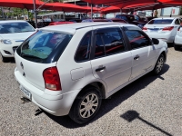 VOLKSWAGEN - GOL - 2012/2013 - Branca - R$ 32.900,00