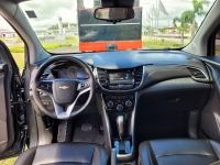 CHEVROLET - TRACKER - 2018/2018 - Cinza - R$ 93.900,00