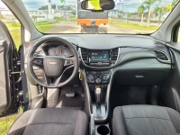 CHEVROLET - TRACKER - 2019/2019 - Preta - R$ 88.900,00