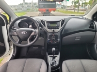 HYUNDAI - HB20S - 2015/2015 - Branca - R$ 57.900,00