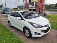 HYUNDAI - HB20S - 2015/2015 - Branca - R$ 57.900,00