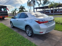 TOYOTA - COROLLA - 2019/2019 - Prata - R$ 108.900,00