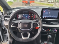 FIAT - PULSE - 2021/2022 - Cinza - R$ 112.900,00