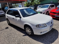 VOLKSWAGEN - GOL - 2012/2013 - Branca - R$ 32.900,00