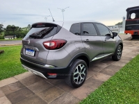 RENAULT - CAPTUR - 2021/2021 - Cinza - R$ 94.900,00