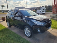 HYUNDAI - IX35 - 2015/2015 - Preta - R$ 75.900,00