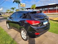 HYUNDAI - IX35 - 2015/2015 - Preta - R$ 75.900,00