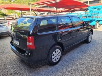 VOLKSWAGEN - PARATI - 2010/2010 - Preta - R$ 35.900,00