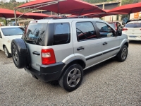 FORD - ECOSPORT - 2007/2007 - Prata - R$ 32.900,00